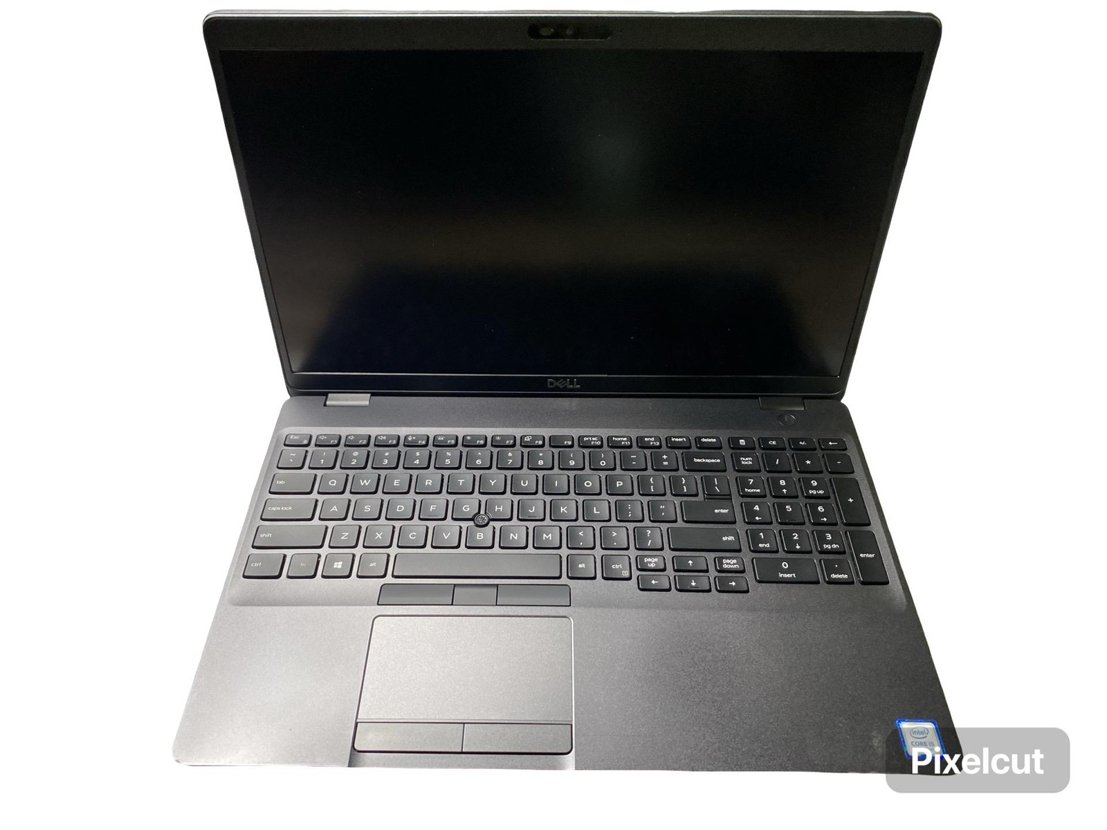 Dell Latitude 5500 i5 8265U 8GB 128GB Windows 11 Pro NoBattery Grade C