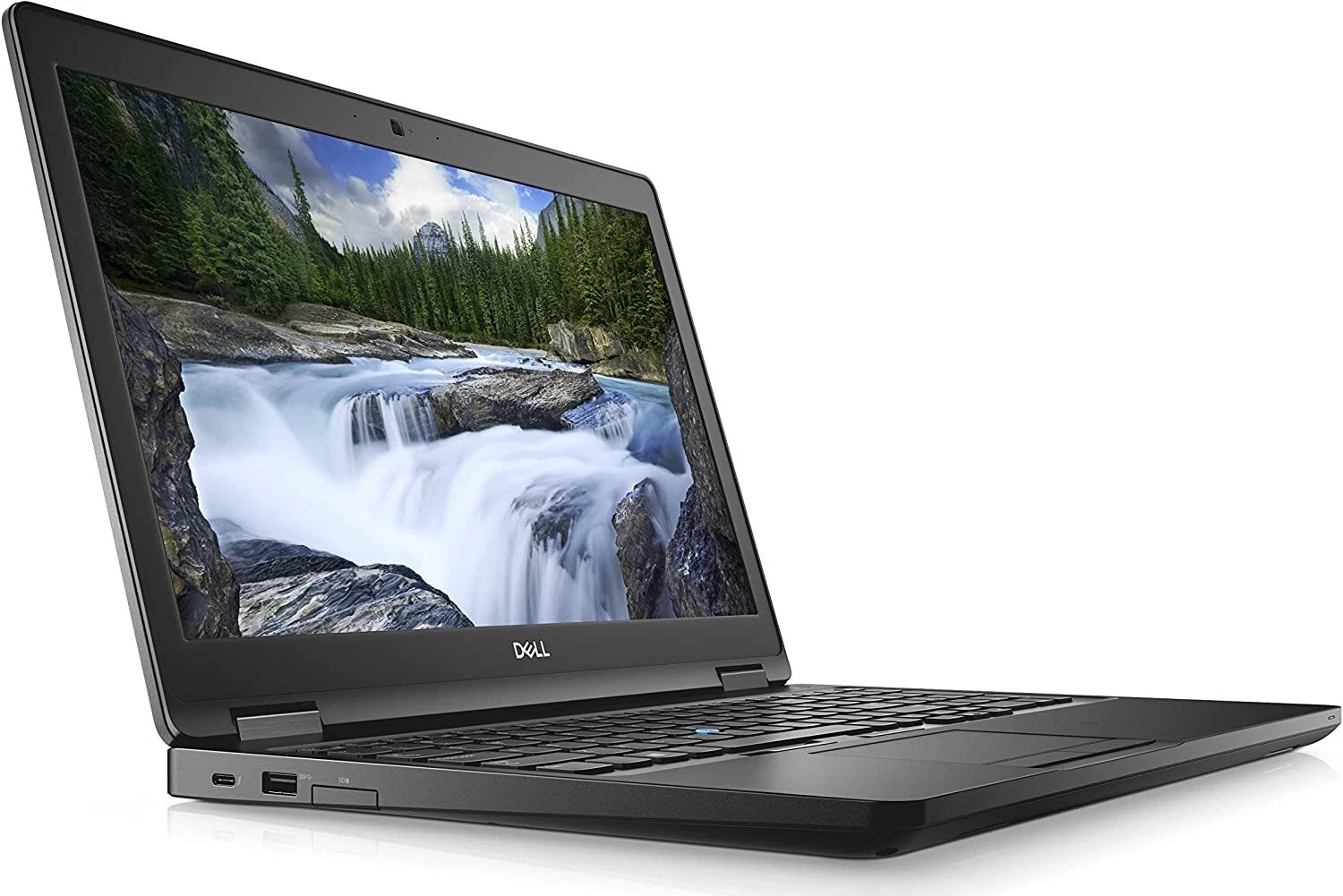 Dell Latitude 5590 Laptop, Intel i7 8th Gen, Up to 32 GB RAM, Up to 1TB NVMe