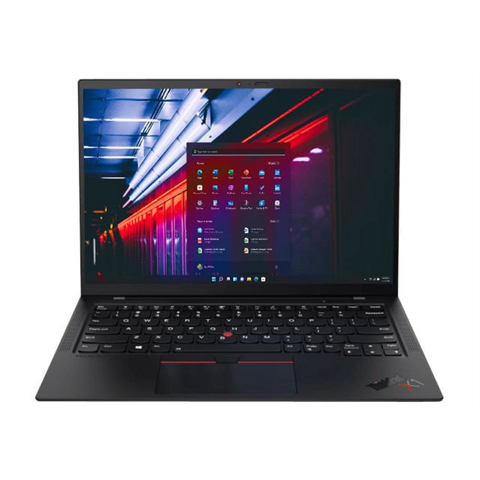 Lenovo ThinkPad X1 Carbon GEN 9 14″ UP TO 16GB RAM 2TB SSD TURBO 4.8GHz i7