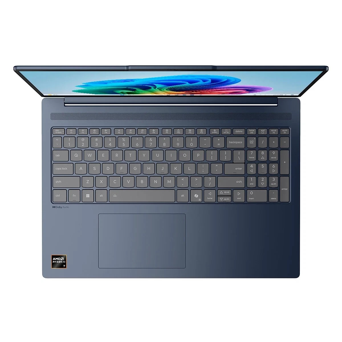 📍Lenovo IdeaPad Slim 5 Touch 16″ Laptop Ryzen AI 7 Up To 64GB RAM 4TB Win11Pro