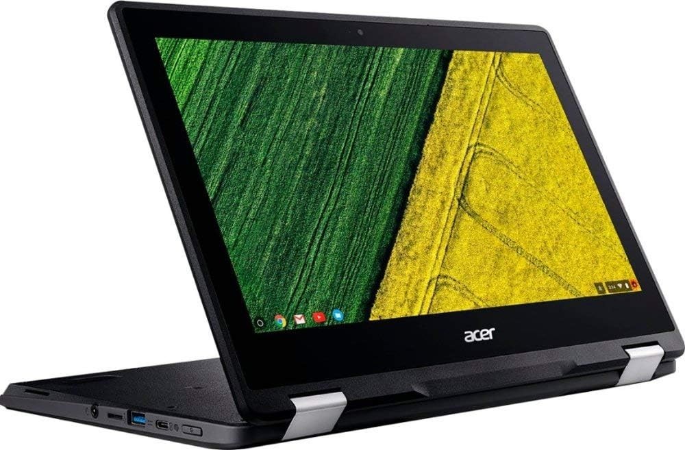 Acer Chromebook Spin 11 R751T 11.6″ Touchscreen 2-in-1 | 4GB | 32GB SSD | WiFi