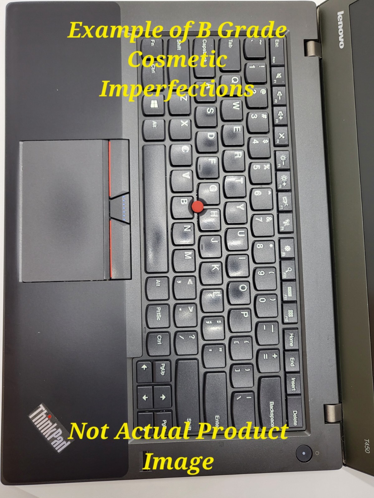 14″ DELL Latitude Laptop: Intel i5! 4GB RAM! 256GB SSD! Zorin Core Edition!