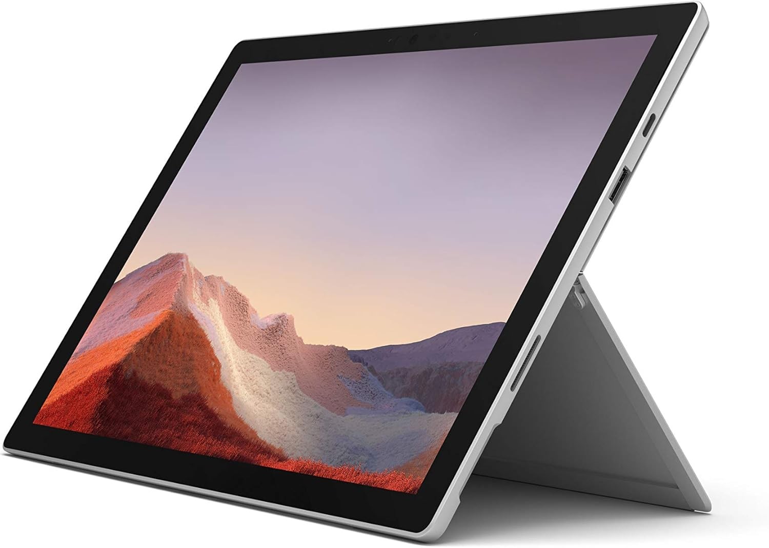 Microsoft Surface Pro 7 Tablet 2-in-1 Intel Core i5 16GB RAM 256GB SSD 12.3 Inch