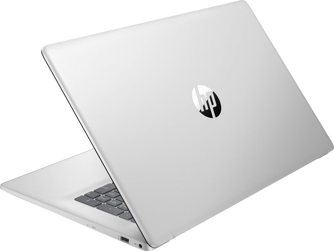 HP 2024 Newest Laptop 17.3″ FHD Intel i3-1215U Upto 32GB RAM & 2TB SSD Win 11