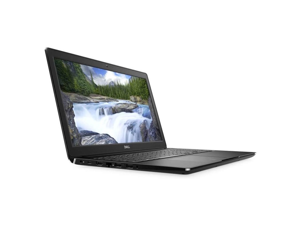 15.6″ Dell Laptop PC: Intel i5 Quad Core! 16GB RAM – 512GB SSD! Windows 11 Pro!