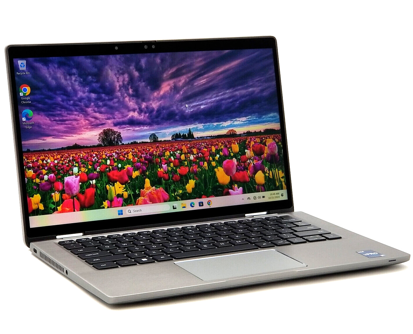 Dell Latitude 7330 2 in 1 Laptop Intel i5-12th Gen 16GB Ram + 256GB NVMe 11 Pro
