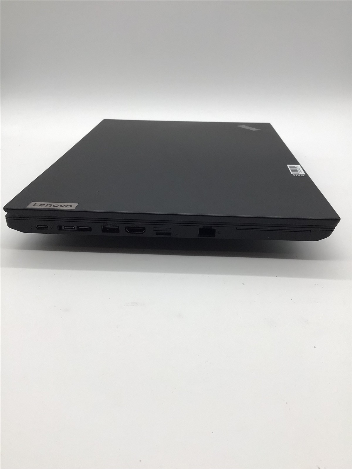 Lenovo L15 AMD Ryzen 5 PRO 4650U/16GB RAM/256GB SSD