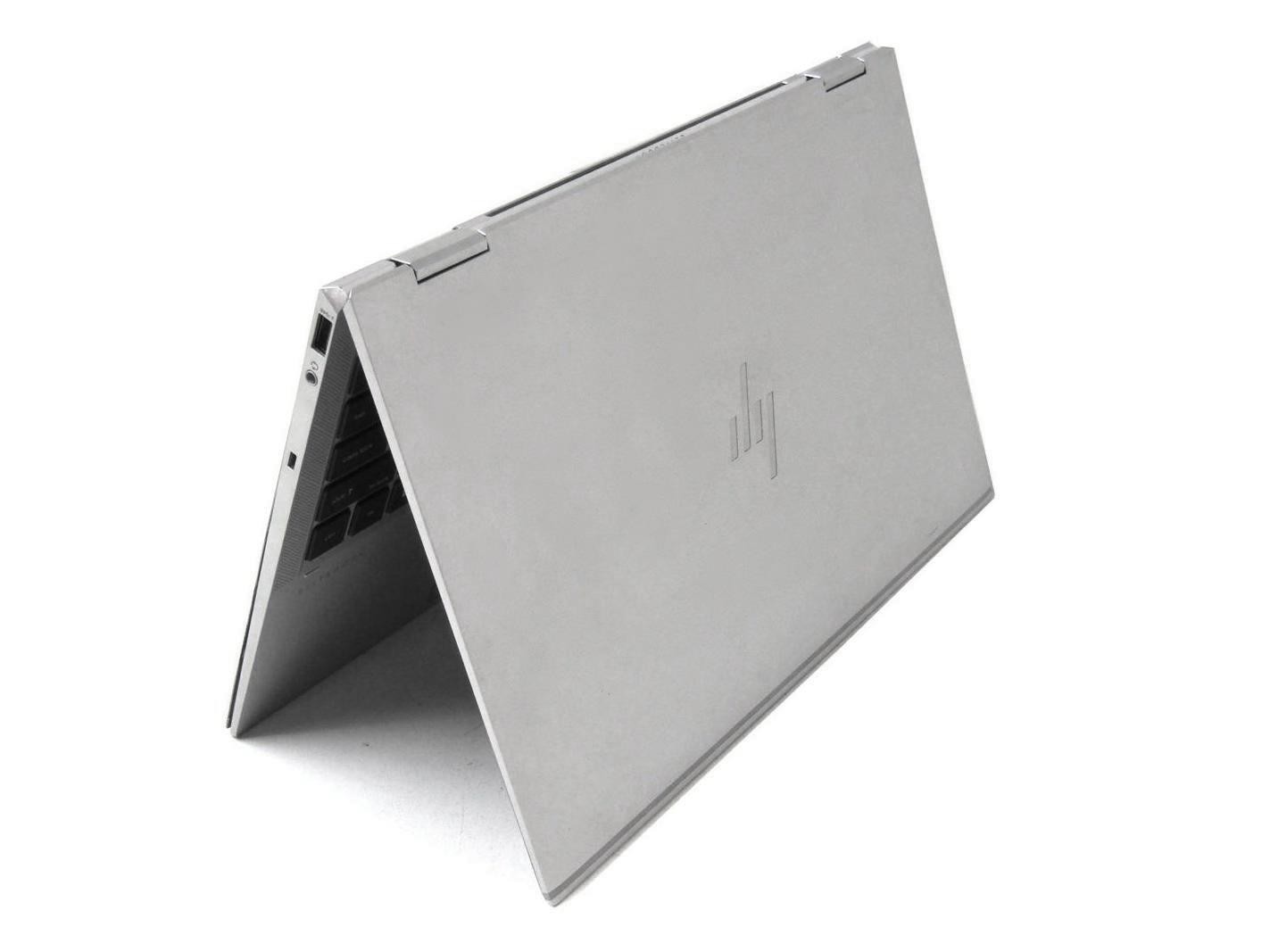 HP EliteBook x360 1040 G8 2-in-1 14″ | 3.00GHz Core i7-1185G7 | 16GB LPDDR4