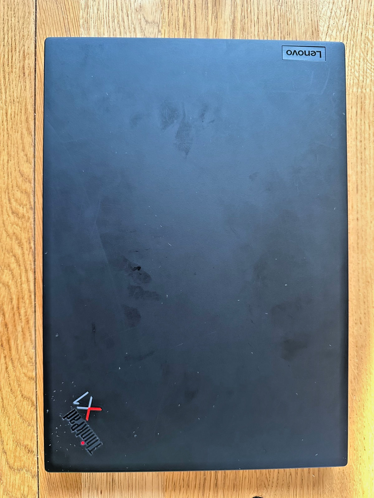 Lenovo ThinkPad X1 Carbon 14″ (1TB SSD, Intel Core i7-1165G7, 2.80GHz, 16GB RAM)