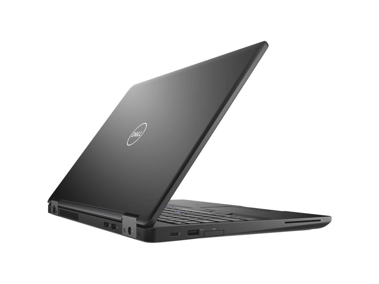 Dell Latitude Laptop Light Gaming PC Core i7 16GB RAM 256GB SSD Windows 10 Pro