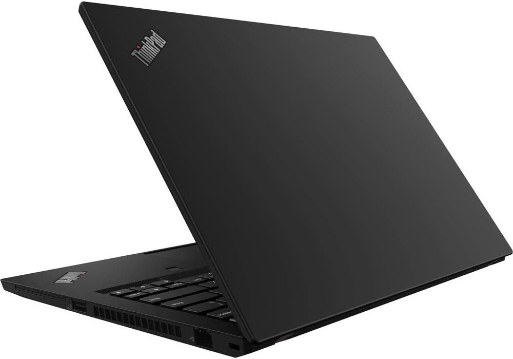 THE THINKPAD SERIES: A Fine Specimen of Lenovo, 14″- 16GB RAM- 256SSD- FHD- I7QC