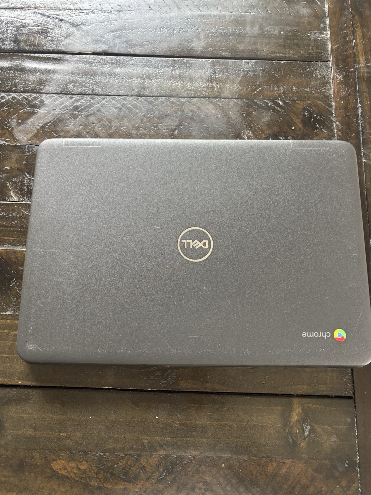 Dell Chromebook 3100 11.6» (32GB eMMC Intel Celeron N4020 1.1GHz 4GB RAM) Touch
