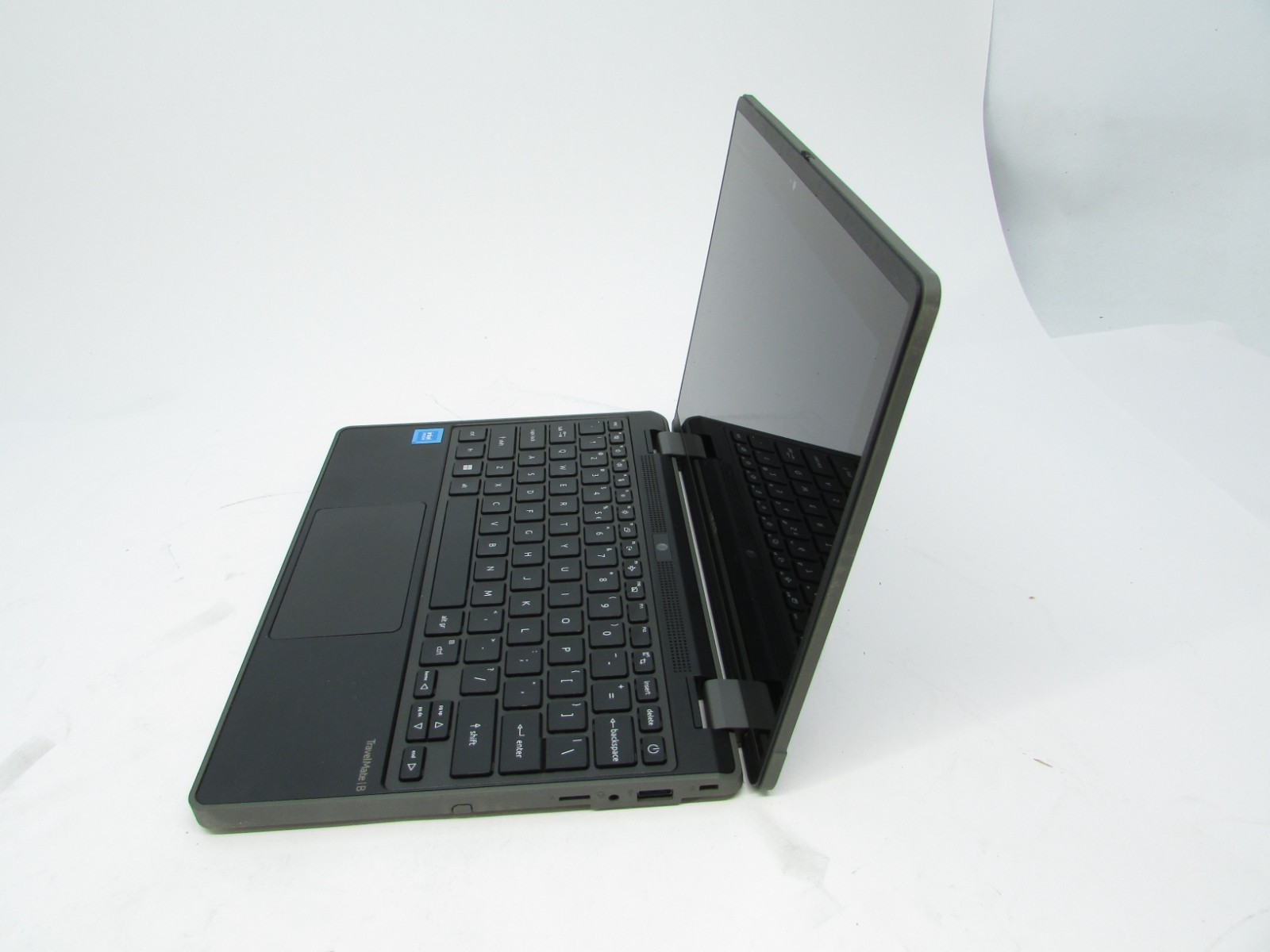 Acer Touch TravelMate B3 Spin 11 N100 3.4GHz 8GB RAM 128GB No OS/AC 11.6″ Laptop