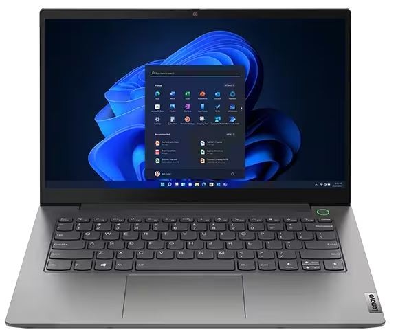 Lenovo ThinkBook 15 G4 15.6″ Intel Core i7 12th Gen 8GB 512GB Windows 11 Fair