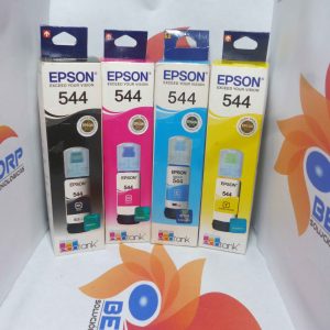 Tinta Epson 544 Original