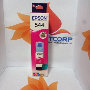 Tinta Epson 544 Original