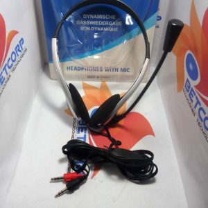 Headphones Sonia SN-900M.V