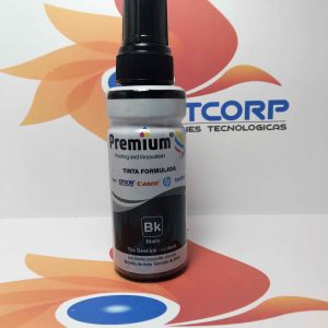 Tintas Premium Genérica Epson Canon Hp Brother