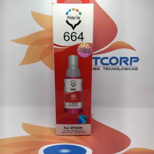 Tinta Epson T664 AAA