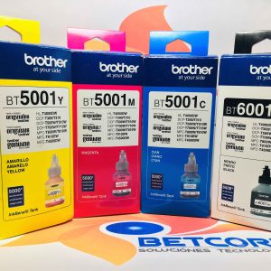 Tinta Brother 5001/6001 Original