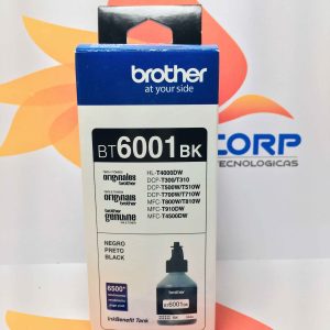 Tinta Brother 5001/6001 Original