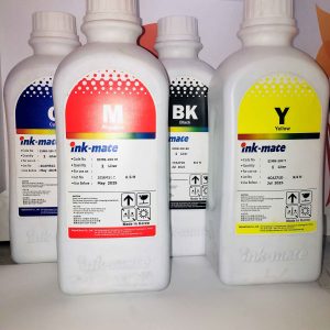 Tinta Epson 1LT AAA