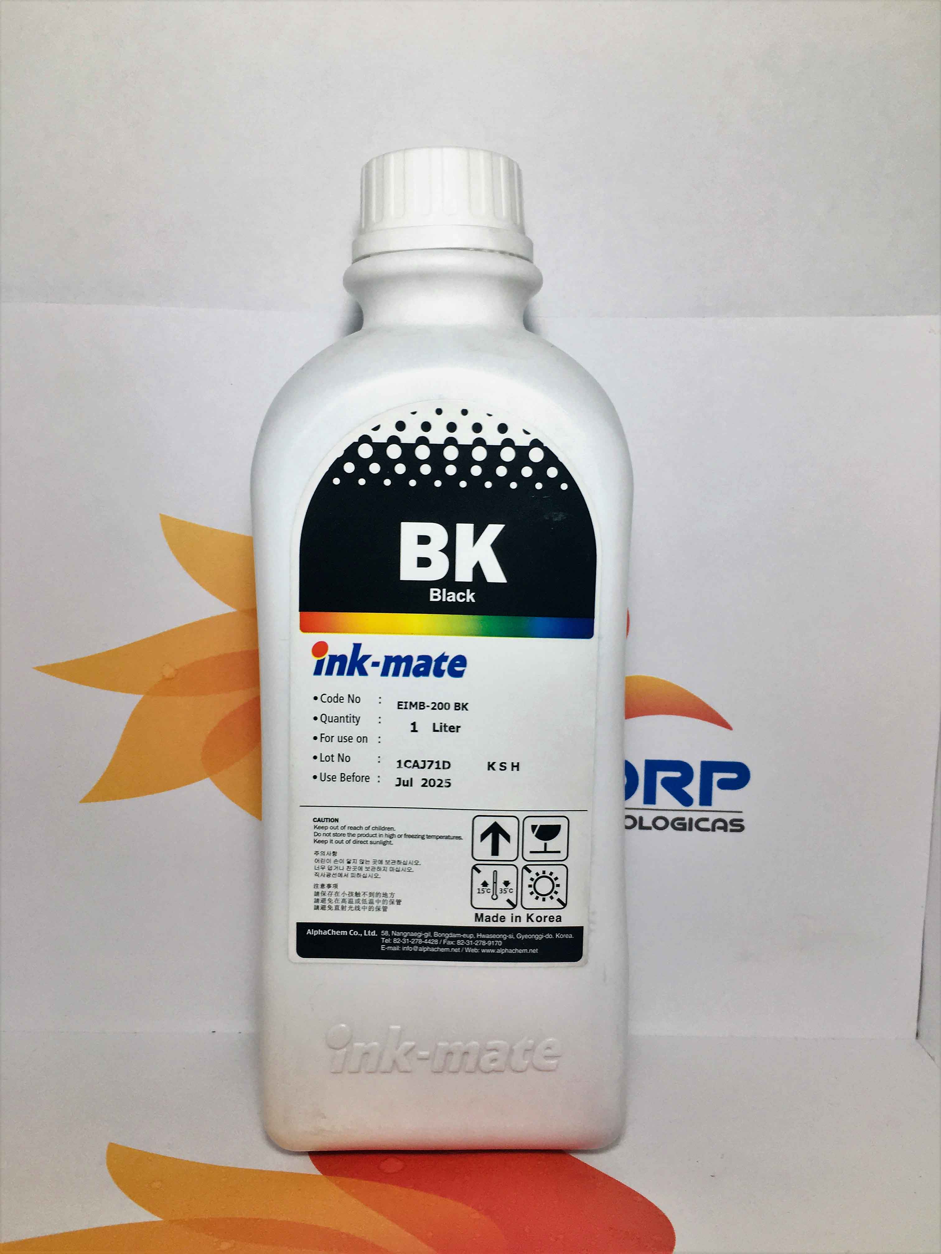 Tinta Epson 1LT AAA