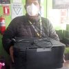 Atasco de Hojas