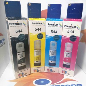 Tinta Epson 544 Genérico