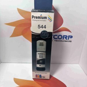 Tinta Epson 544 Genérico