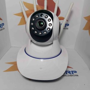 Cámara de Seguridad 6510