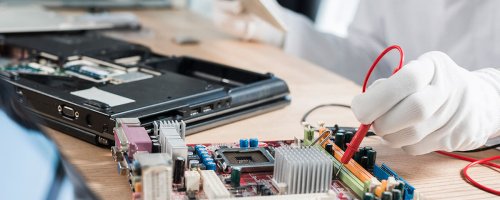 Betcorp Técnico